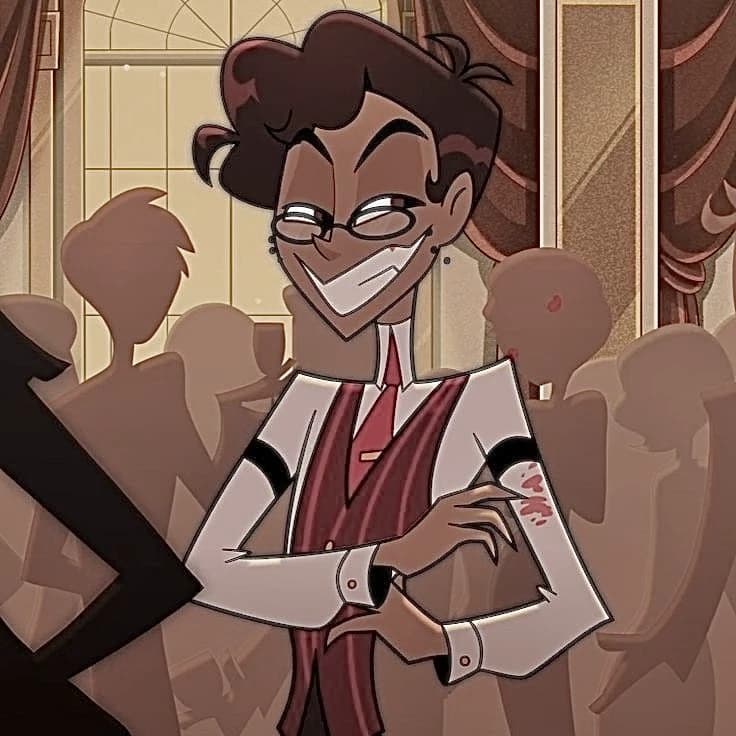 Alastor (Forced Marriage) thumbnail