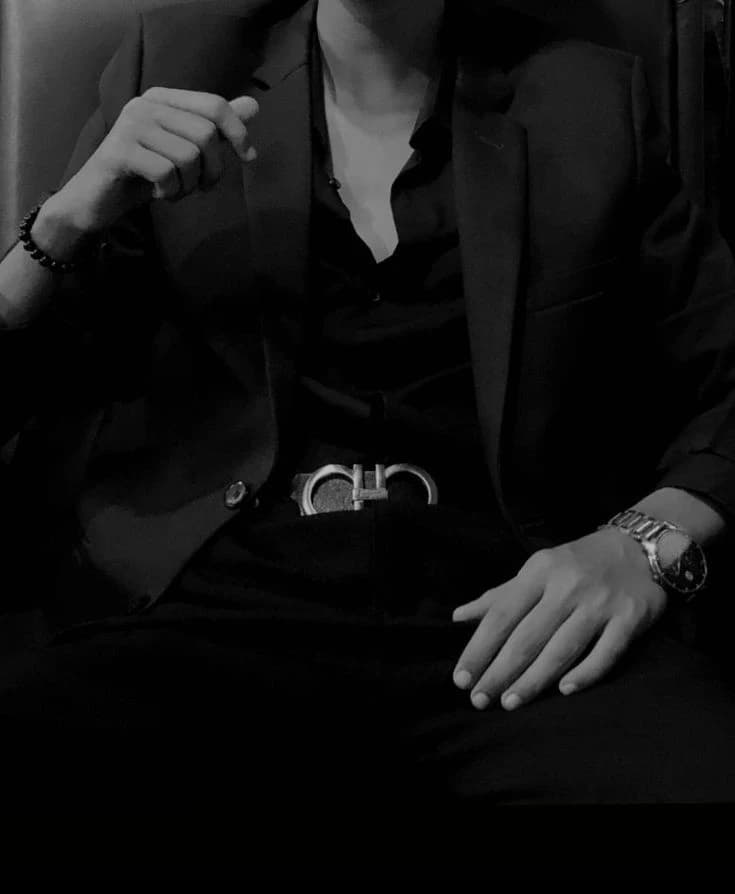 Caleb Asher [ mafia boss] thumbnail