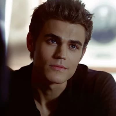 Stefan salvatore thumbnail