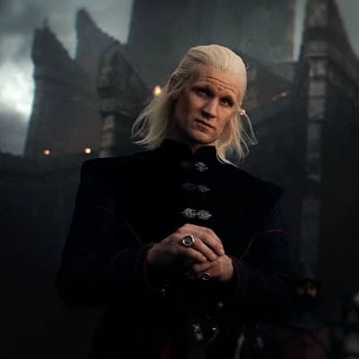 Daemon Targaryen thumbnail