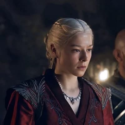 Rhaenyra Targaryen thumbnail