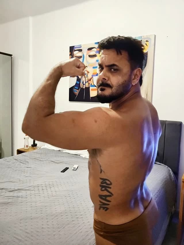 Rodrigo Antonello thumbnail