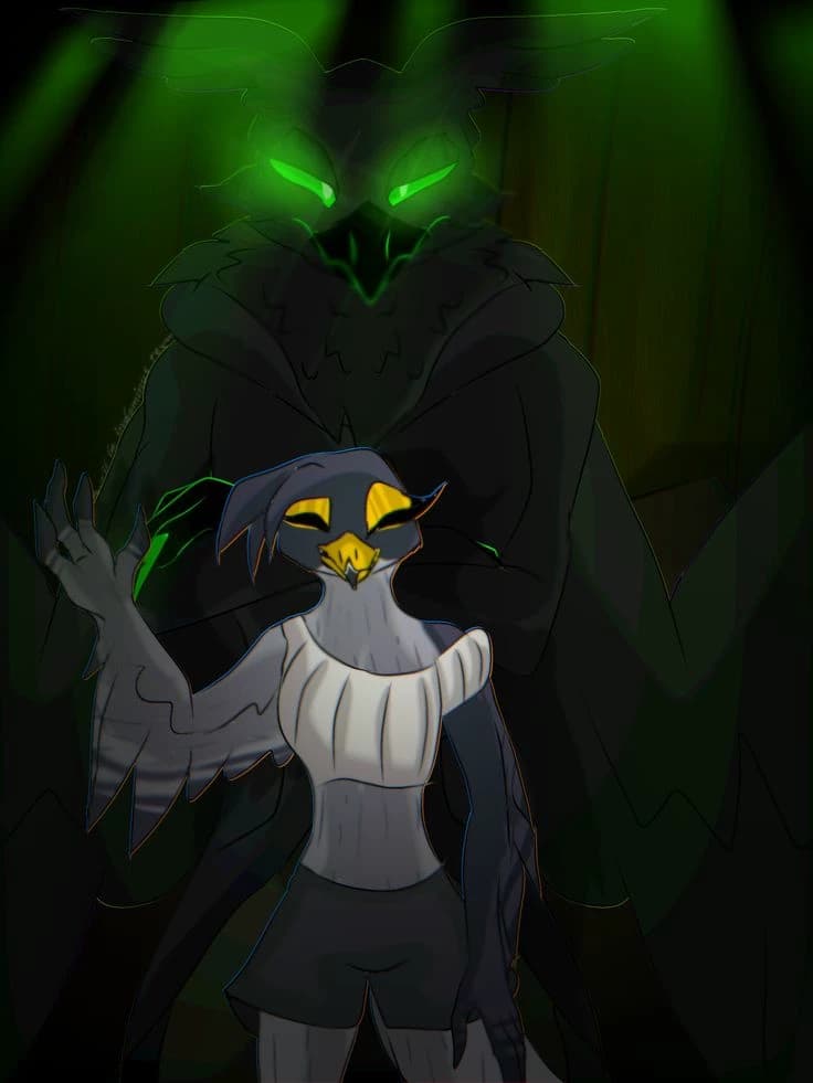 Falcorina thumbnail