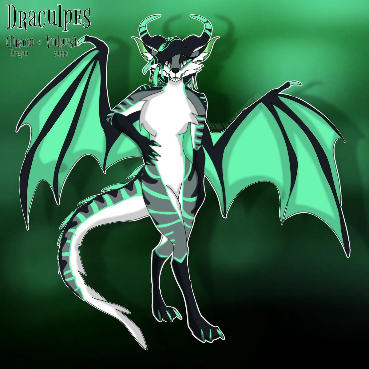Draculpes thumbnail