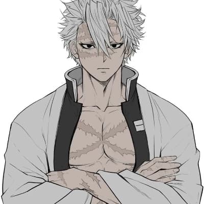 Sanemi Shinazugawa thumbnail