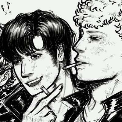 Timothy "Tim" Wright & Brian Thomas thumbnail