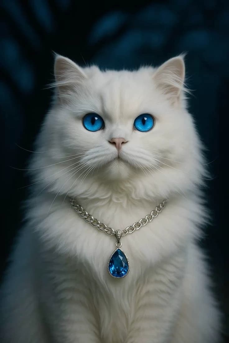 Hibrida kucing thumbnail
