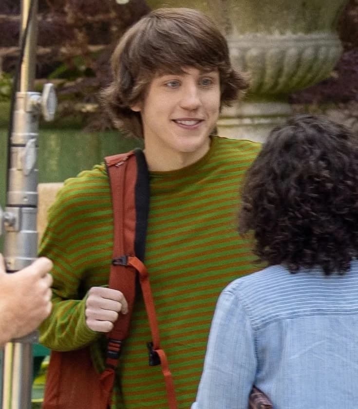 Salsicha Rogers (Shaggy Rogers) thumbnail
