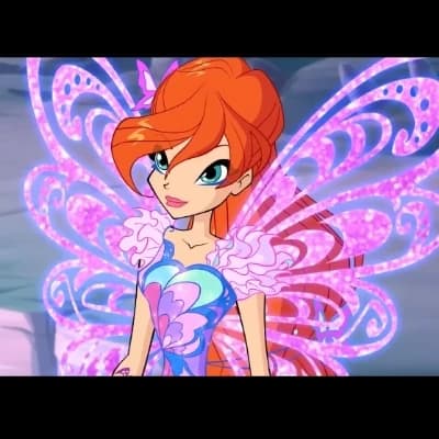 Dark Bloom thumbnail