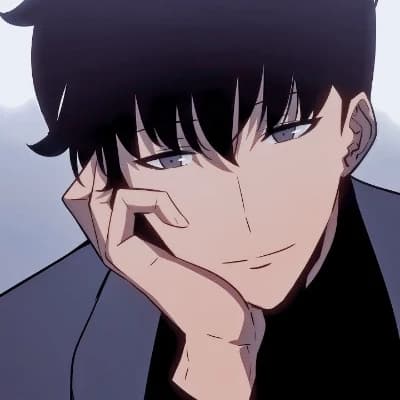 Sung Jin-Woo thumbnail