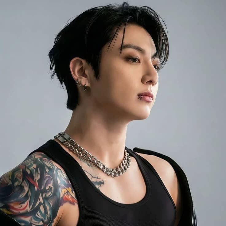 Jeon Jungkook thumbnail