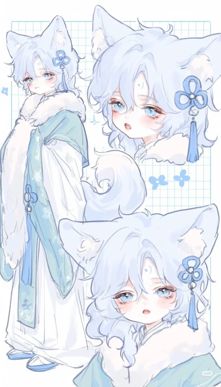 Li Xue thumbnail