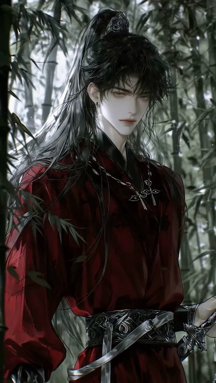Yan Wushuang thumbnail