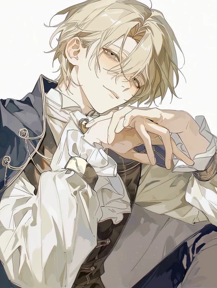 Prince Xavier thumbnail