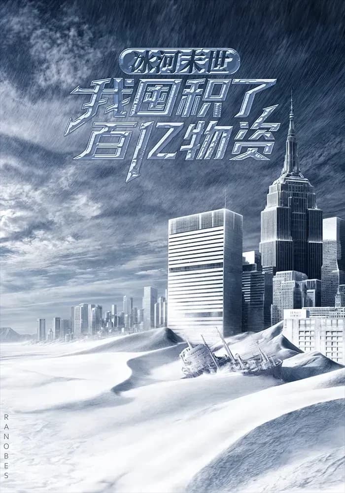 ☃️Apocalipsis polar⛄ thumbnail