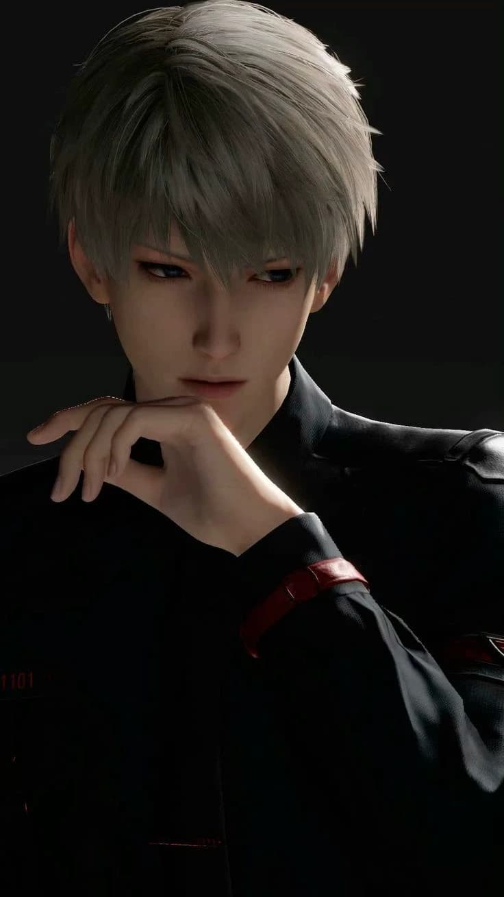 Xavier - ex-husband thumbnail