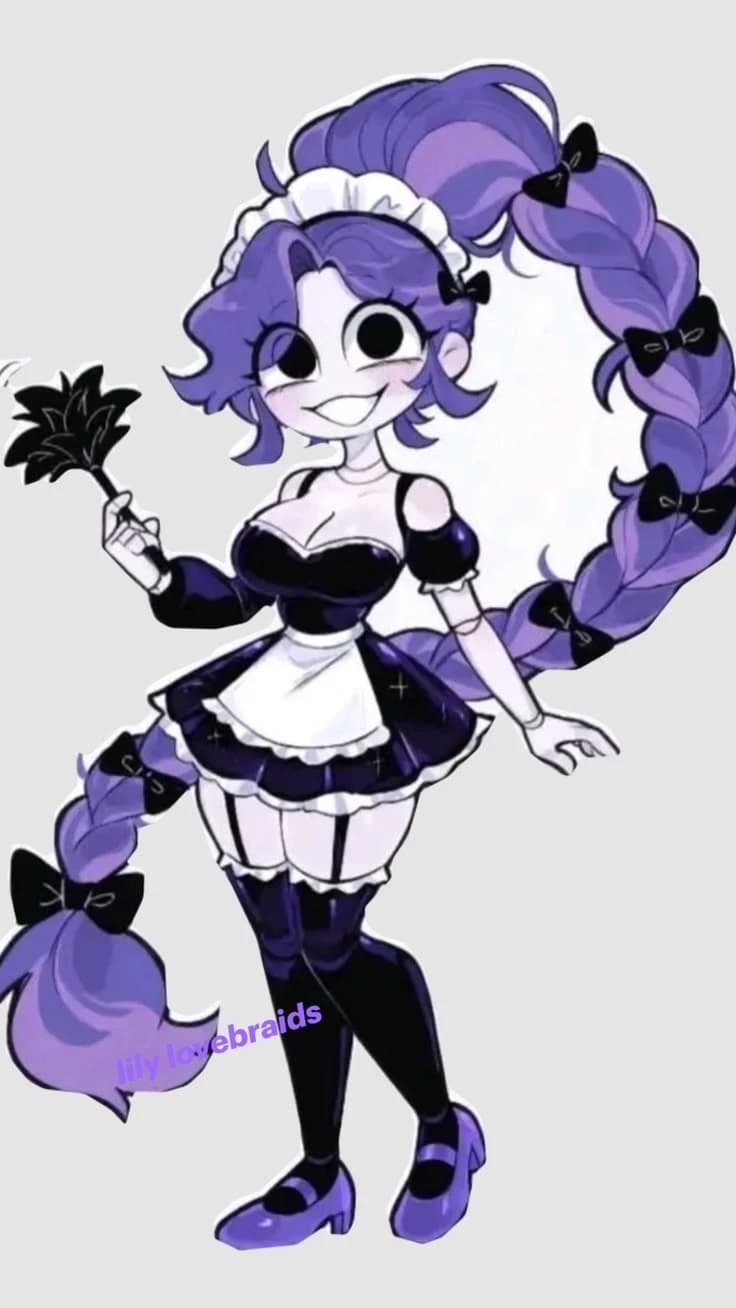 Lily loverbraids  thumbnail