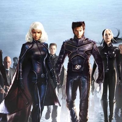 X-men thumbnail