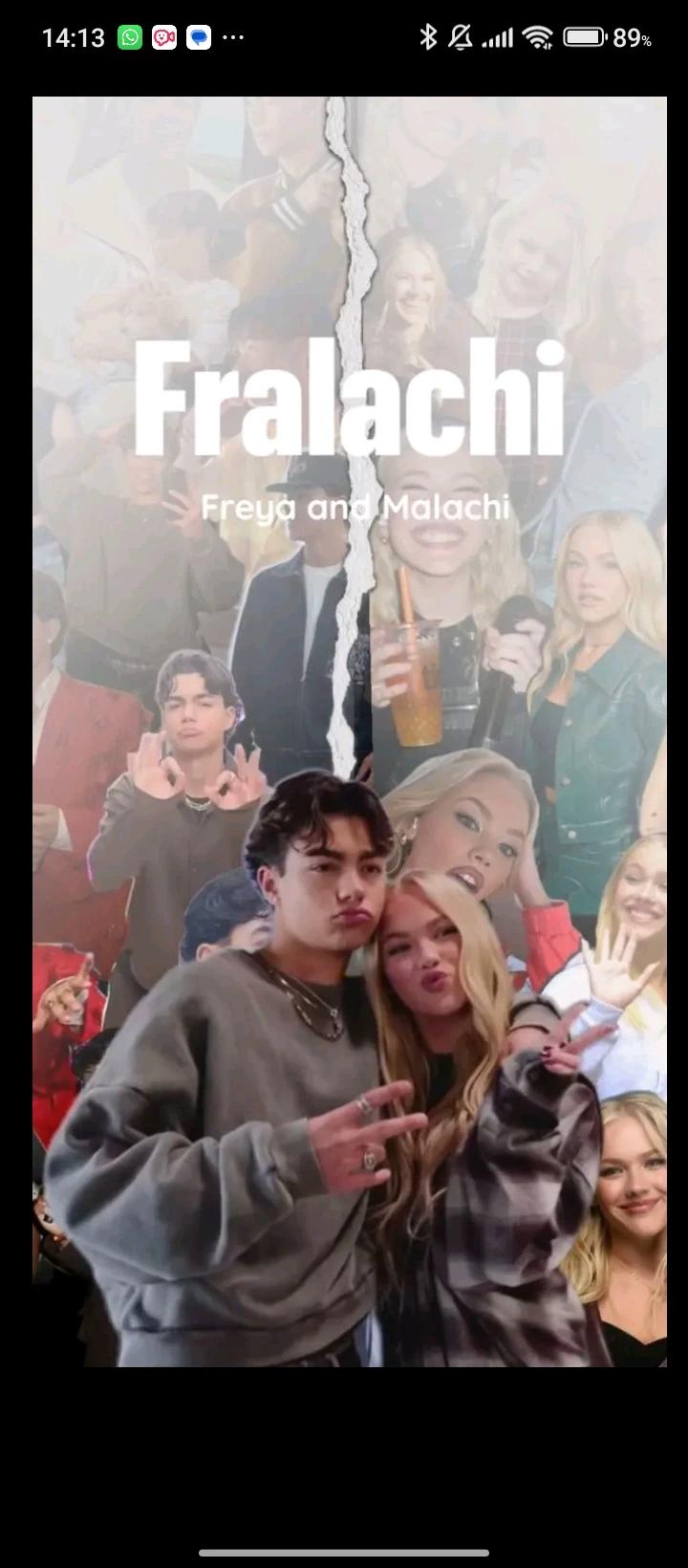 Malachi  thumbnail