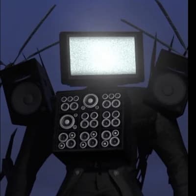 Titan TV Man thumbnail