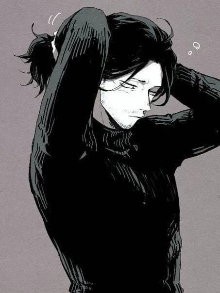 Caregiver Aizawa thumbnail