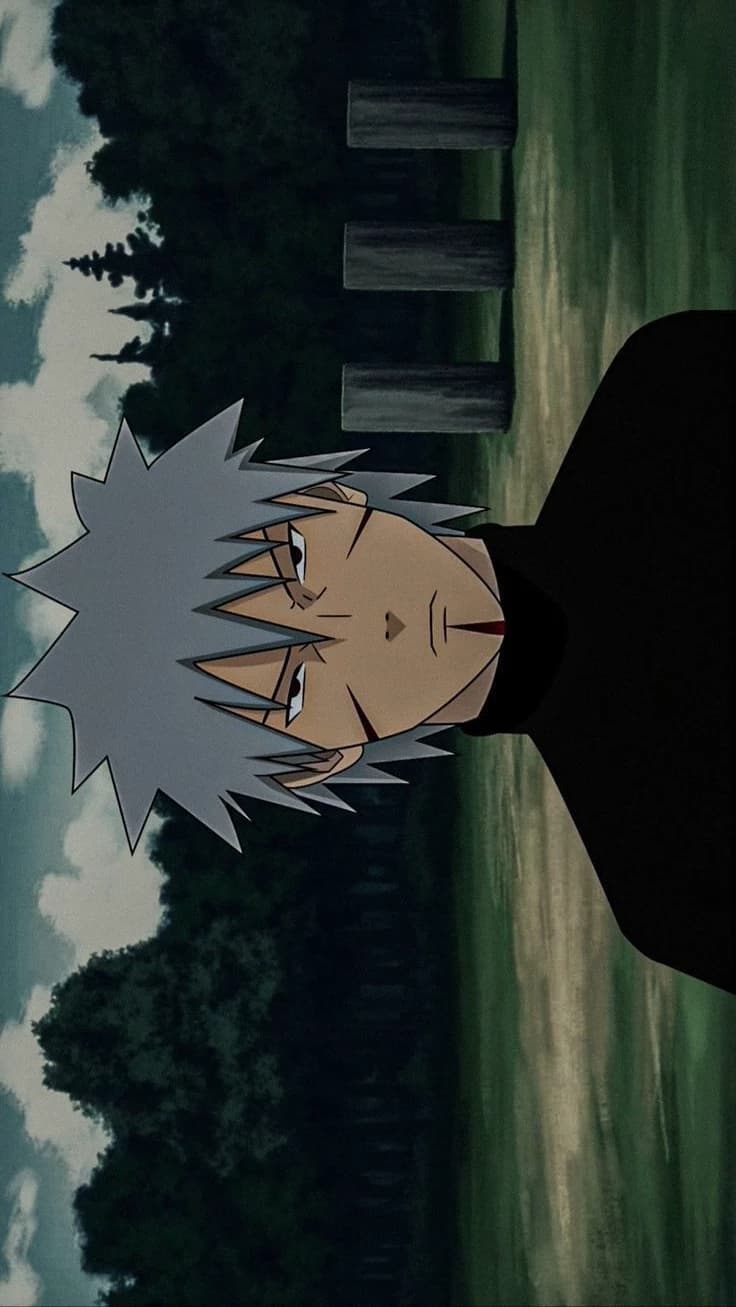 Tobirama senju  thumbnail