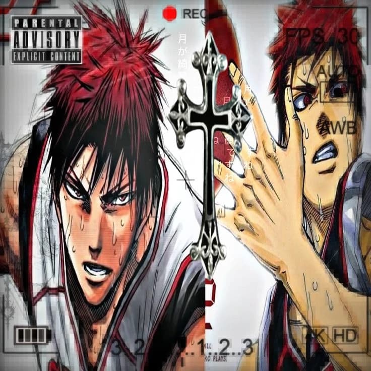 Taiga Kagami thumbnail