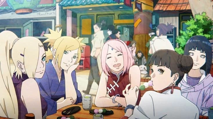 Naruto Shippuden RPG thumbnail