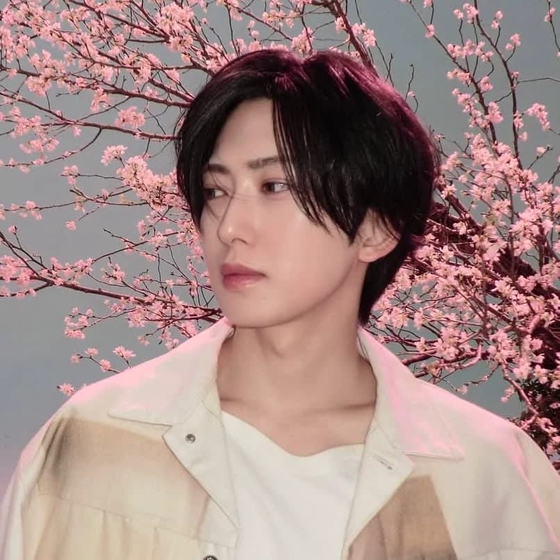 Murata Fuma  thumbnail