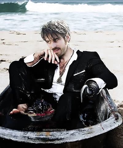 Killian Jones thumbnail