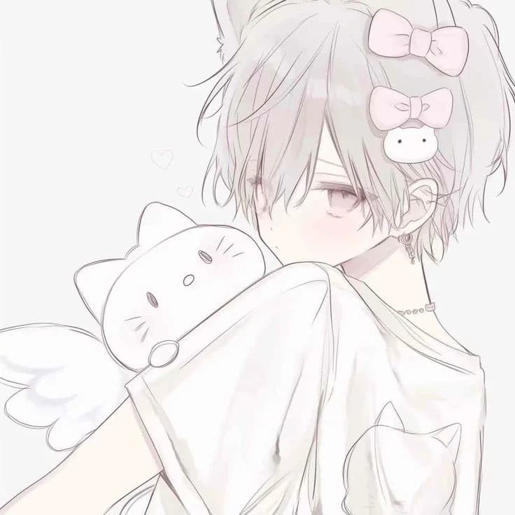Mizuki ⋆. 𐙚 ˚ -  Femboy thumbnail