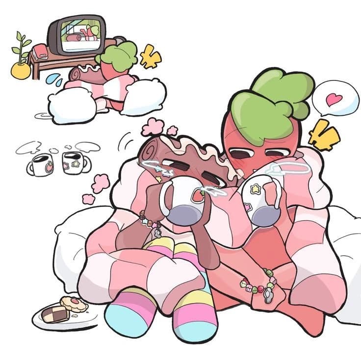 Fruitcake Dandys world thumbnail
