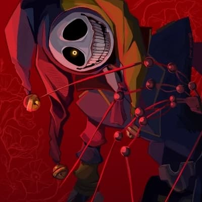 The Prototype (Experiment 1006) thumbnail