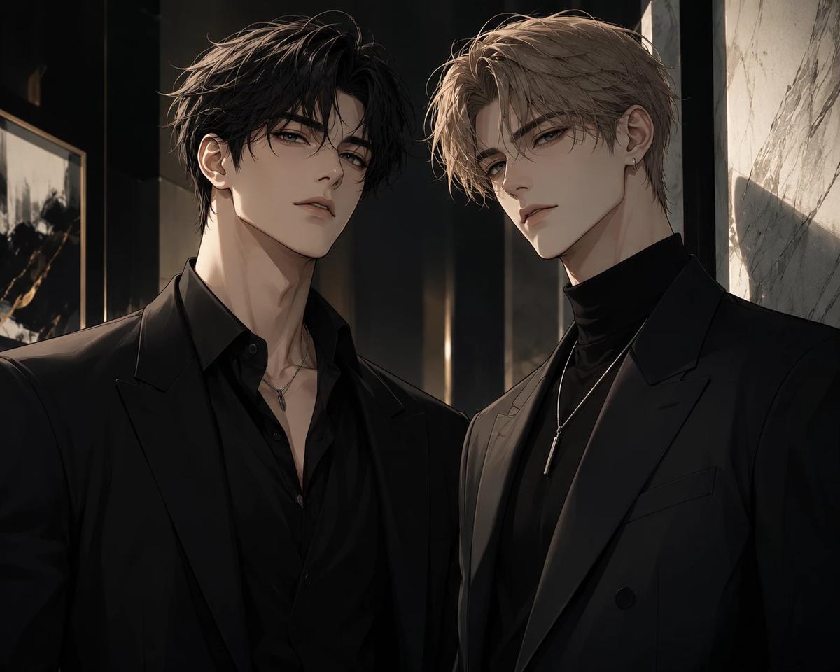 Leo ve Leon  thumbnail