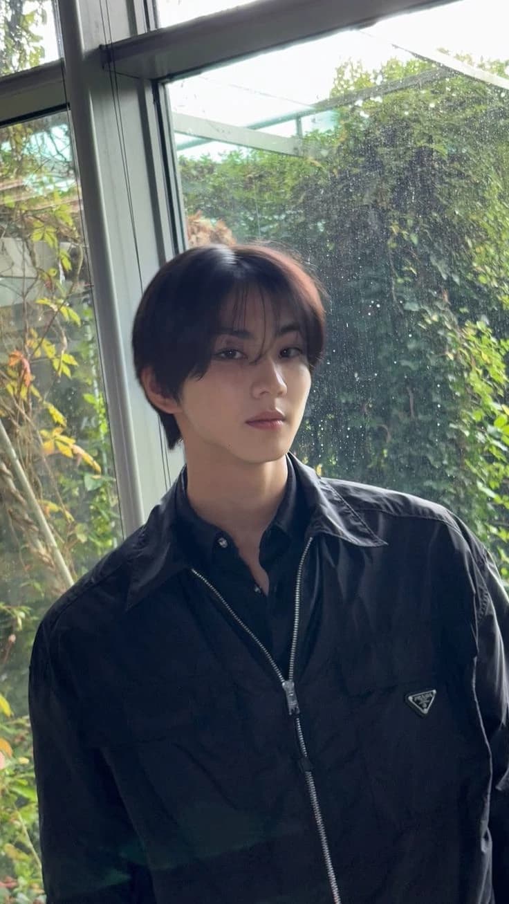 Jungwon thumbnail