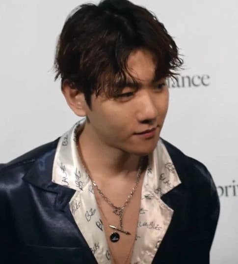 Baekhyun  thumbnail