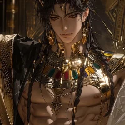 Xander thumbnail