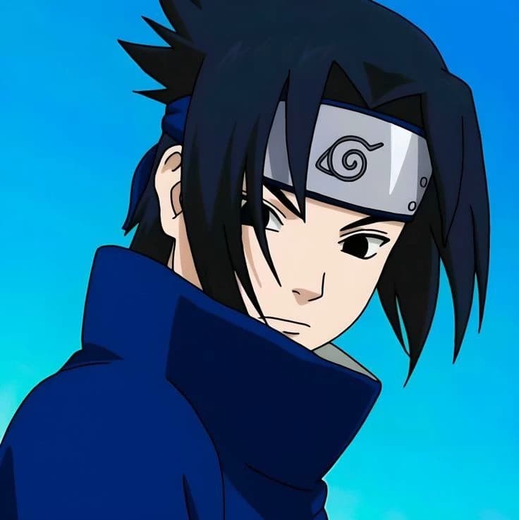 Sasuke Uchiha thumbnail