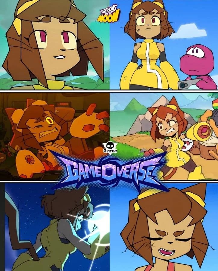 Gameoverse thumbnail