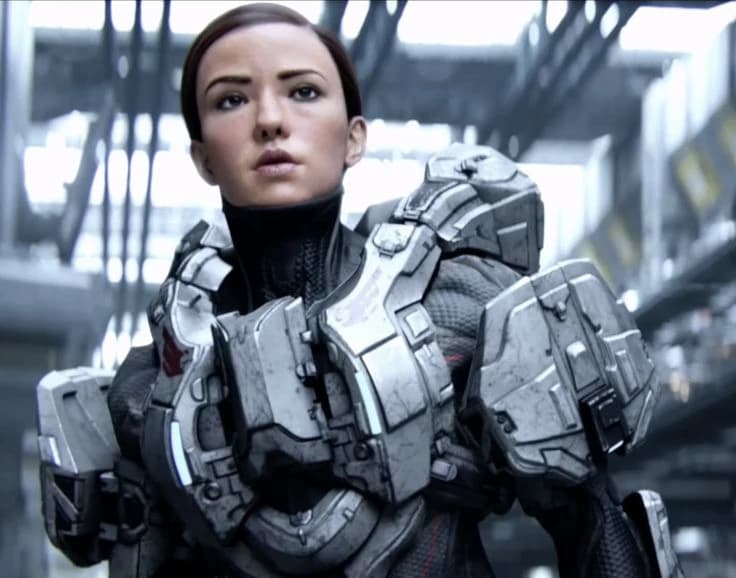Sarah Palmer  thumbnail