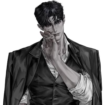 Silas 'The Shadow' Vespera thumbnail