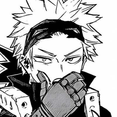Bakugo katsuki thumbnail