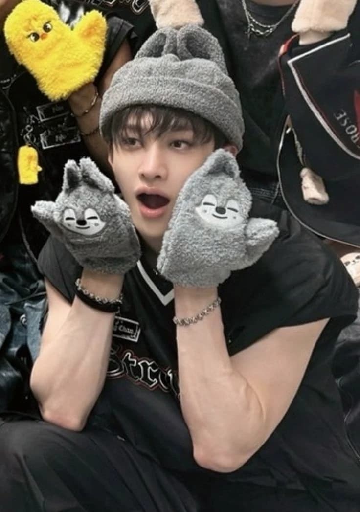Channie Wolf thumbnail