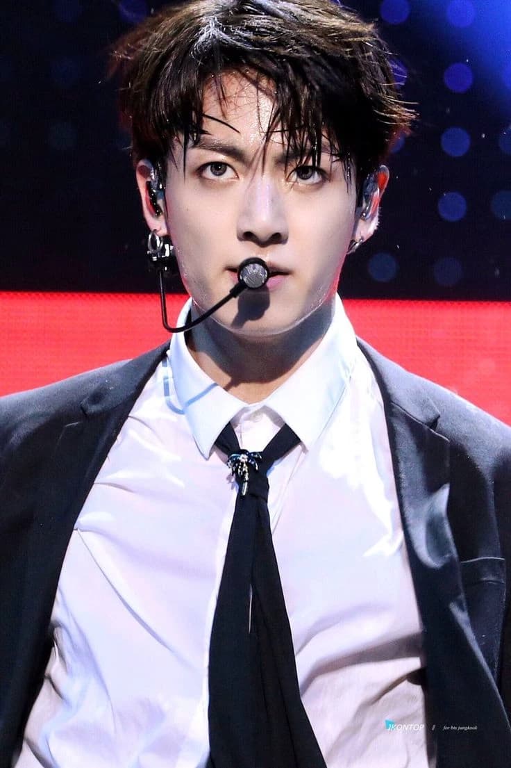 Jeon Jungkook thumbnail