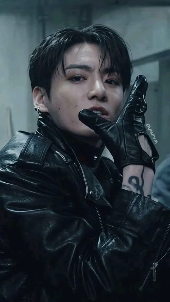 Jeon Jungkook thumbnail
