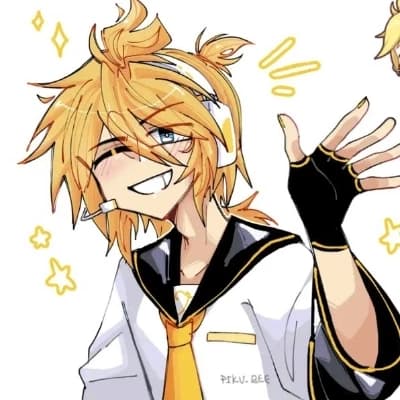 Kagamine Len thumbnail