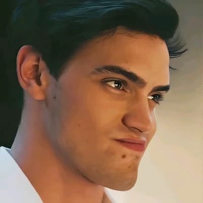 Gabriel Guevara thumbnail