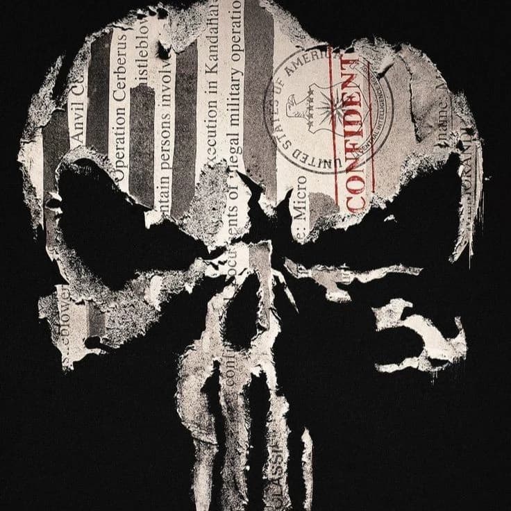 Frank Castle, The Punisher thumbnail