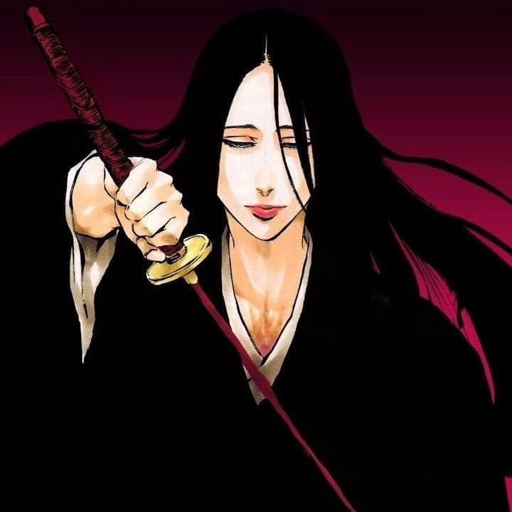 Retsu Unohana thumbnail