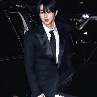 Yang Jungwon  thumbnail
